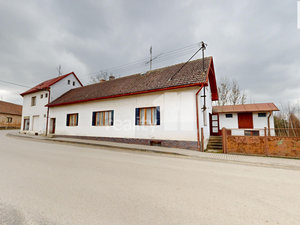 Prodej rodinného domu 176 m² Senožaty