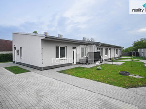 Prodej činžovního domu 195 m² Přerov