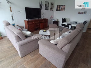 Prodej bytu 2+1 49 m² Česká Lípa