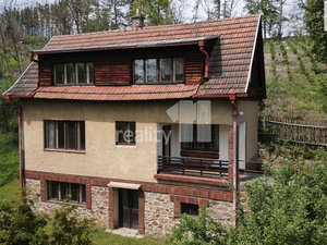Prodej chaty 86 m² Želiv