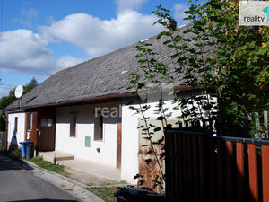 Prodej rodinného domu 150 m² Čenkov