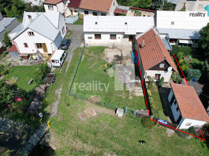 Prodej chaty 75 m² Chvalčov