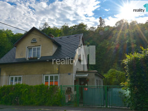 Prodej rodinného domu 665 m² Broumov
