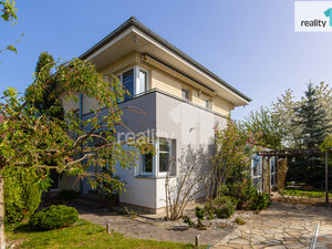 Prodej rodinného domu 250 m² Praha