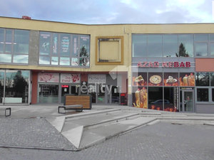 Pronájem skladu 15 m² Ostrava