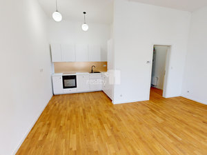 Pronájem bytu 2+kk 54 m² Pelhřimov