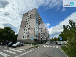Prodej bytu 3+1 79 m² Hradec Králové