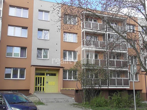 Prodej bytu 3+1 76 m² Ostrava