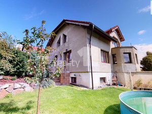 Prodej rodinného domu 194 m² Michalovice