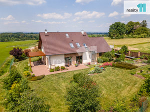 Prodej rodinného domu 238 m² Radějovice