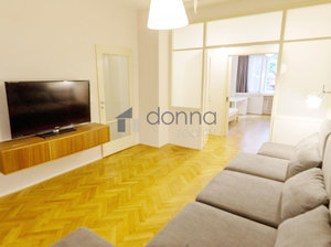 Pronájem bytu 3+1 123 m² Praha