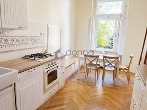 Pronájem bytu 2+1 69 m² Praha
