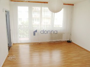 Prodej bytu 3+1 68 m² Praha