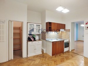 Pronájem bytu 2+kk 56 m² Praha
