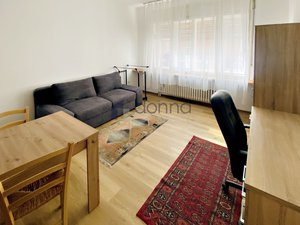 Pronájem bytu 1+kk, garsoniery 29 m² Praha