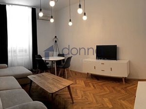 Pronájem bytu 2+kk 47 m² Praha