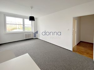 Pronájem bytu 2+kk 45 m² Praha