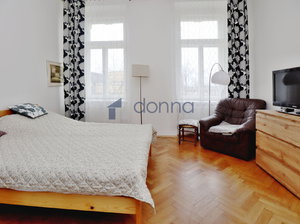 Pronájem bytu 1+kk, garsoniery 26 m² Praha