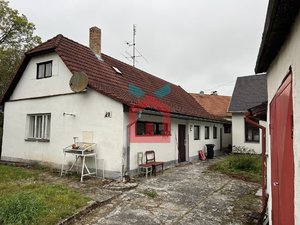 Prodej rodinného domu 190 m² Suchdol nad Lužnicí