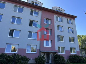 Prodej bytu 2+1 50 m² Židlochovice