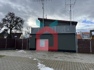 Prodej činžovního domu 373 m² Praha