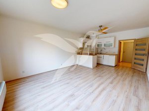 Pronájem bytu 1+kk, garsoniery 32 m² Plzeň