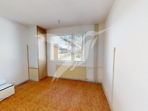 Prodej bytu 3+1 65 m² Horní Bříza