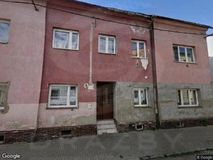 Prodej podílu rodinného domu 200 m² Ostrava