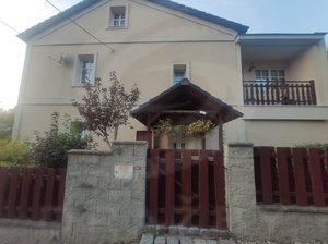 Dražba rodinného domu 160 m² Nový Bor
