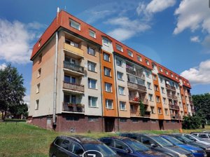 Prodej Ostatních bytů 65 m² Dlouhoňovice