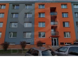 Dražba podílu Ostatních bytů 56 m² Brno