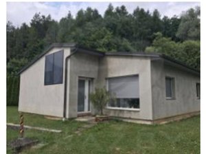 Prodej rodinného domu 80 m² Zlín