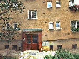 Dražba bytu 3+1 70 m² Přerov