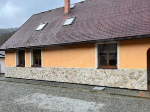 Prodej rodinného domu 150 m² Malá Veleň