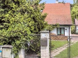 Dražba rodinného domu 104 m² Liteň
