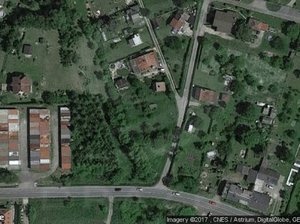 Dražba podílu zahrady 1461 m² Dvůr Králové nad Labem