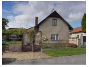 Prodej rodinného domu 80 m² Černíky