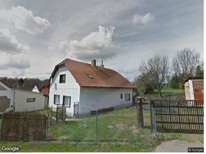 Prodej rodinného domu 100 m² Nemyšl