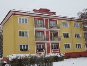 Prodej bytu 2+1 68 m² Ostrov