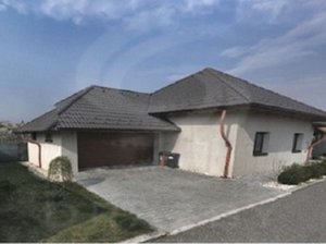 Dražba rodinného domu 164 m² Mikulčice