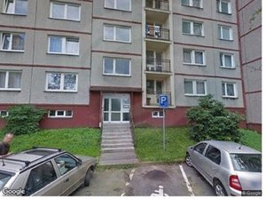 Dražba Ostatních bytů 65 m² Liberec