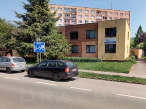 Dražba Ostatních bytů 80 m² Ústí nad Orlicí