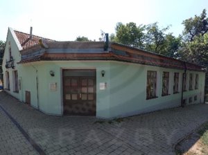 Dražba restaurace 120 m² Uherský Brod