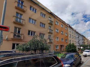 Prodej podílu Ostatních bytů 70 m² Praha