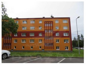 Prodej bytu 3+1 73 m² Habartov