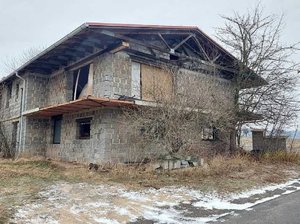 Prodej rodinného domu 140 m² Mutějovice