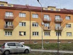 Prodej bytu 2+1 68 m² Horní Slavkov