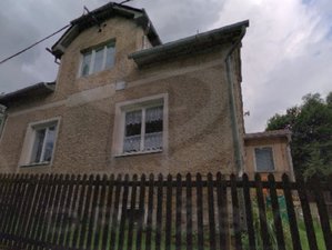 Dražba podílu rodinného domu 120 m² Vojkovice