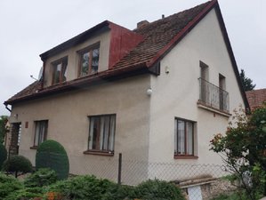 Dražba rodinného domu 180 m² Praha