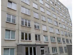 Dražba bytu 4+1 78 m² Litvínov